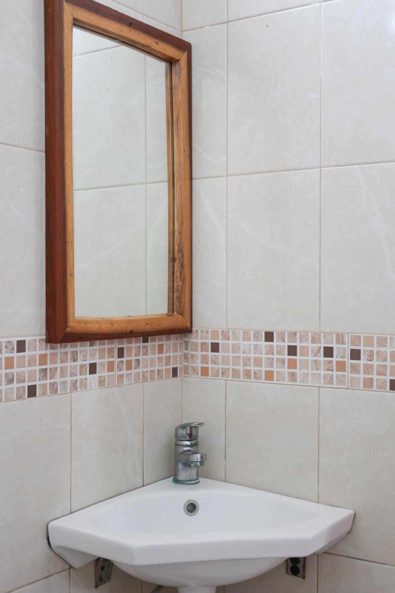 Apartamento 22 Bacalar Bagian luar foto